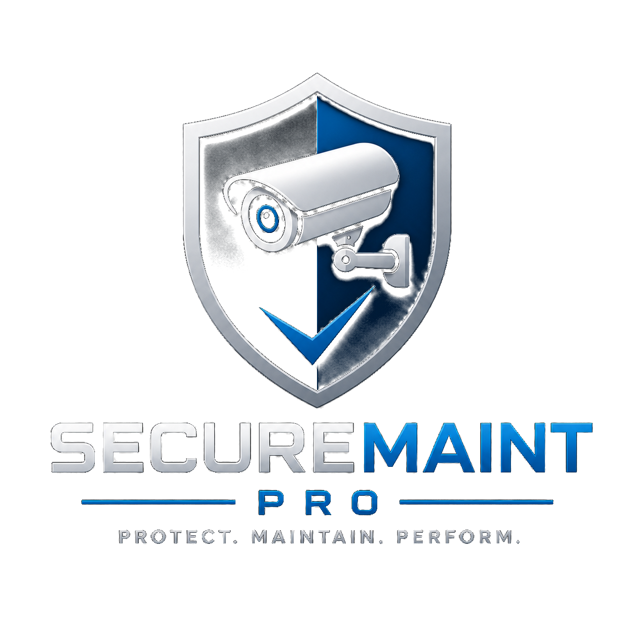 SecureMaint Pro — Protect. Maintain. Perform.